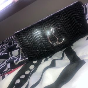Christian Louboutin purse